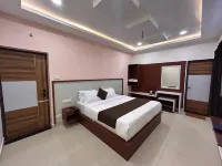 Rio Grande Retreat Hotel di Attuvampatti