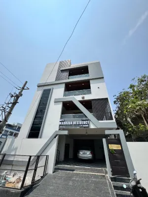 HOTEL MADHAVA RESIDENCY