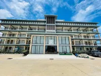 The Chev Hotel Hotell i Pa Tan