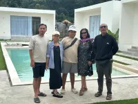 Volcano Bliss Villa Kintamani