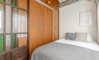 SSR Yamato-cho 1-chome