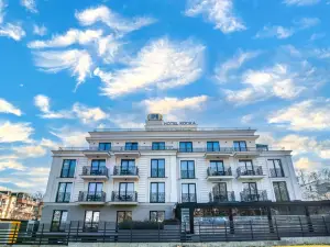 Hotel Kocka Vrnjačka Banja