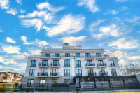 Hotel Kocka Vrnjačka Banja Hotels in 