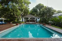 Hotel Las Marías - Pools