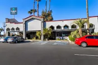 Hiltop Hotel Hotel di Bakersfield