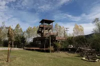 Vasilikia Mountain Farm & Retreat - Pet friendly