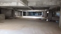 Hotel the Grand Jashi Residency - parking