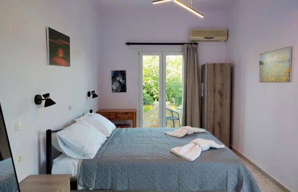 卡帕賽套房公寓