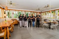 โรงแรม บลัมบางกัน - พร้อมอาหารเช้า