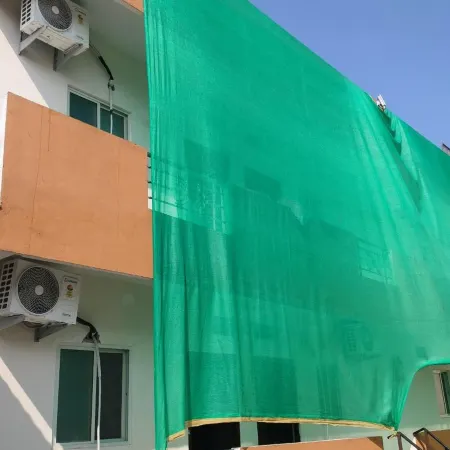 Kailash Kuti Guest House