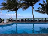 Zanzibar Bahari Villas - Strand