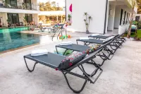 S-Cape Hotel Fethiye - 5 Yıldız