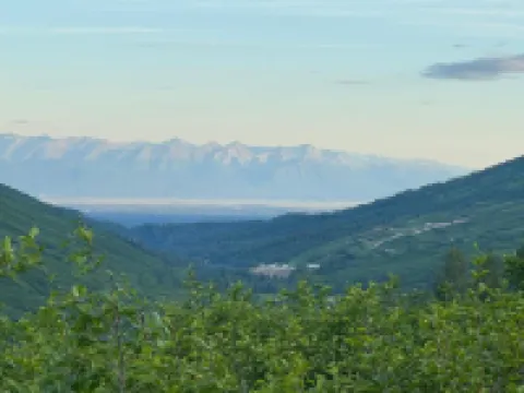 The Pioneer Motel Hotels in Matanuska-Susitna