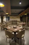 Destination Hotel Gilgit - breakfast
