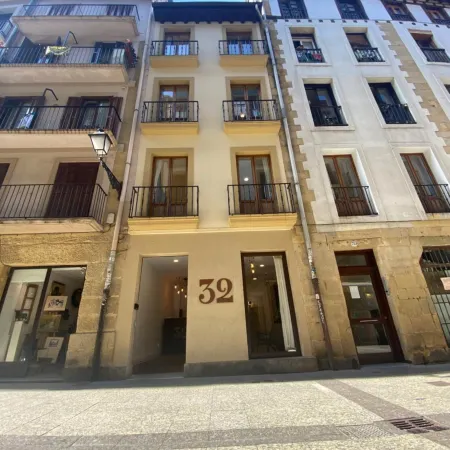32 de Agosto Rooms