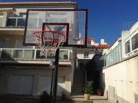 Ornis Apartments Platja