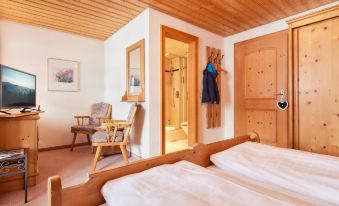 Hotel Sonne Post mit Schwimmbad