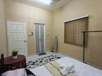 GreenAcres Cottage 巴西普特酒店