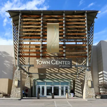 Courtyard Denver Aurora