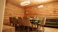 Eco hotel & restaurant "SKALA" - พร้อมอาหารเช้า
