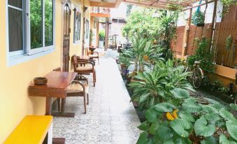 Baan Bussara