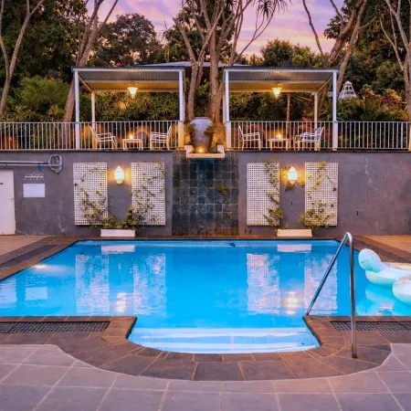 Apartment 7 on Oakleigh