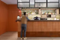 Hotel Orangine - bar