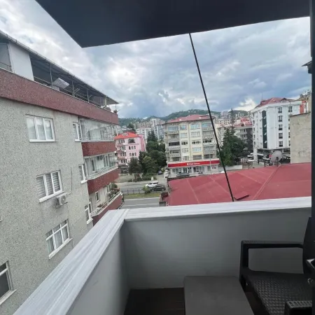 Ferah Suites Hotel