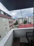 Ferah Suites Hotel
