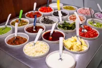 Holiday Inn URUAPAN by IHG - breakfast
