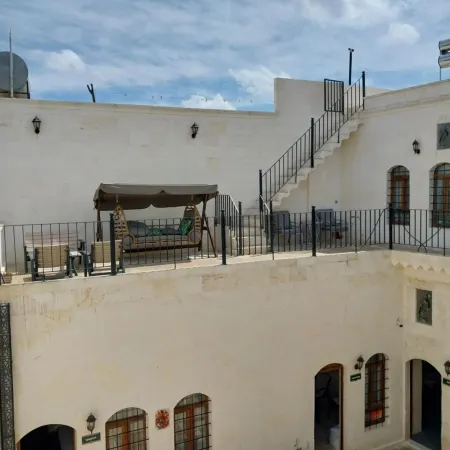 Orpheus Otel-Konak