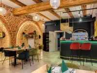 Hotel Eter Hotels in Torun