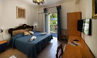 Hotel da Peppe - Strand
