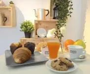 Vacanze Murgiane - breakfast