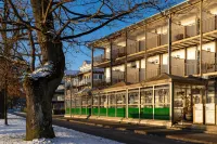 Hafenhotel zu Putbus - Ocean View