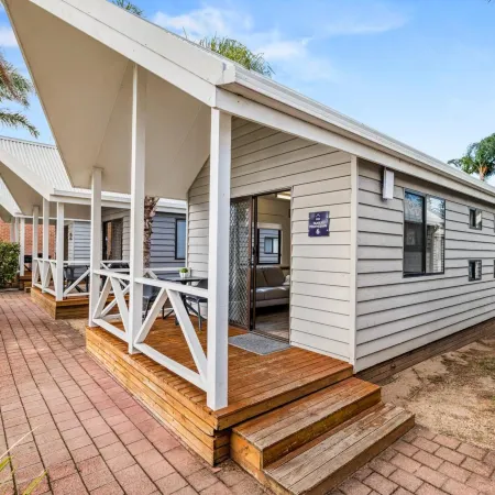 Big4 Tasman Holiday Parks - Tathra Beach