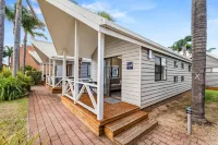 Big4 Tasman Holiday Parks - Tathra Beach - Wifi