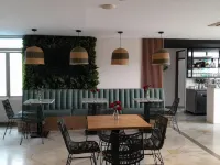 Hotel Kamani Florencia Hotels in Florencia