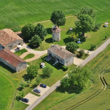 Domaine de l'Isle Basse