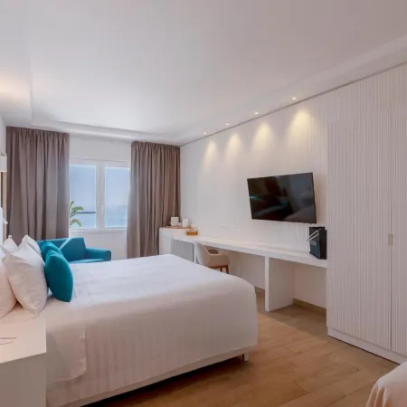 Pagoda Lifestyle Hotel