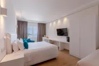 Pagoda Lifestyle Hotel
