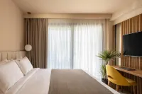 Anore Luxury Suites - balcony