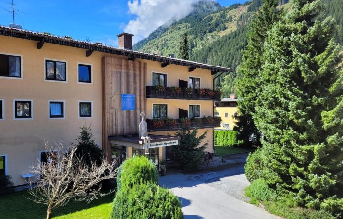 Residence AlpenHeart