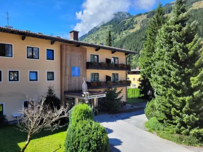 Residence AlpenHeart Hoteles en 