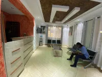 Todas Hotel - 2-Star