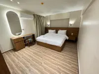 Tourist Palace Residence - 레지던스