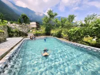 My Garden Villa - piscina