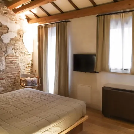 Locanda Ponte Dante