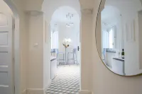 Casa Lucia Relaxing Rooms - Boutique