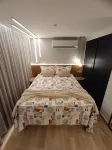 Flat 409 Premium Com Sacada e Vista Mar l Frente Mar Cabo Branco - Setai Edition - Infinity Pools